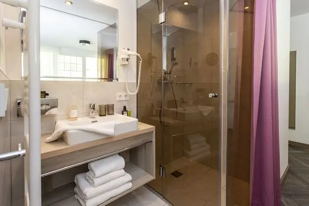 Deluxe Tek Büyük Yataklı Oda, Balkon (3)