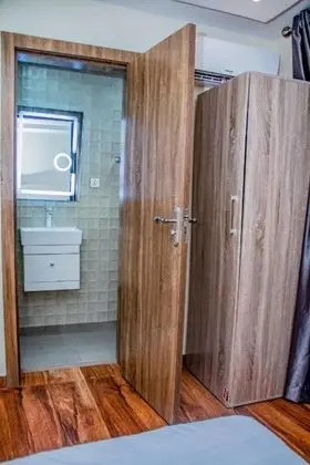 Standard Tek Kişilik Oda