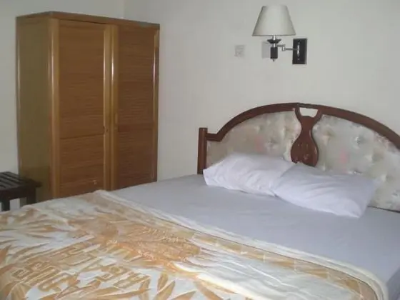 Standard Oda (Standard Fan Double Room)