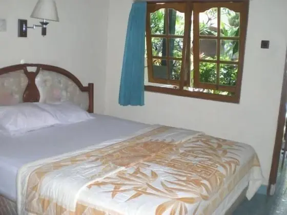 Standard Oda (Standard Fan Double Room)