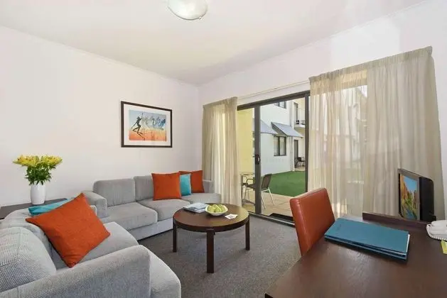 Executive Family Apartment, 2 Bedrooms