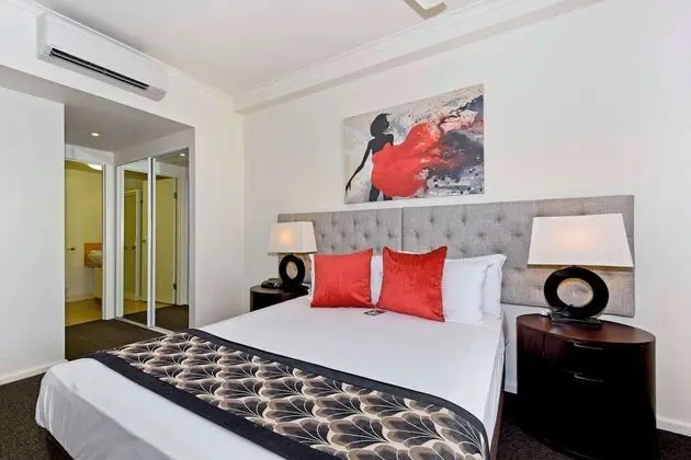 Executive Family Apartment, 2 Bedrooms