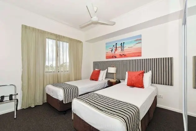 Executive Family Apartment, 2 Bedrooms