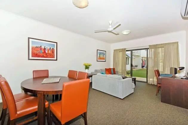 Executive Family Apartment, 2 Bedrooms