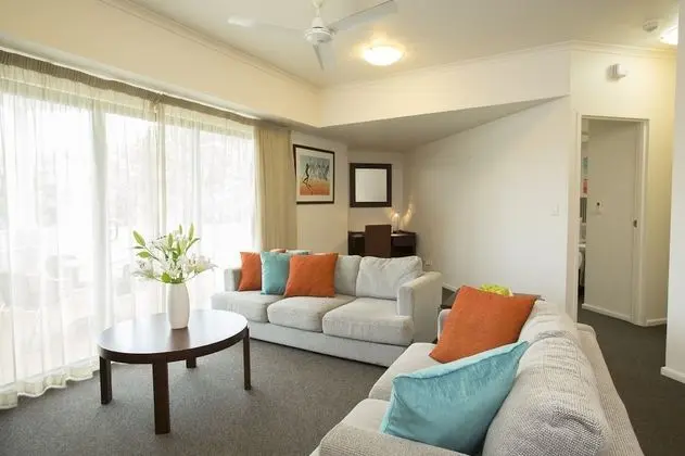 Executive Family Apartment, 2 Bedrooms