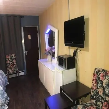 Romantic Oda, 1 Yatak Odası