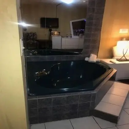 Romantic Oda, 1 Yatak Odası