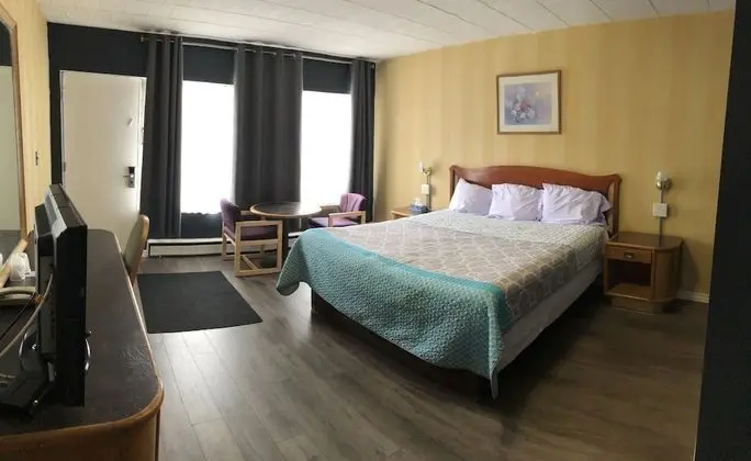 Standard Oda, 1 En Büyük (King) Boy Yatak