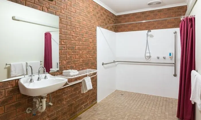 Banyo duşu