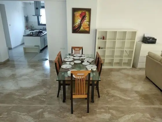 Family Tek Büyük Yataklı Oda, 1 Yatak Odası, Şehir Manzaralı