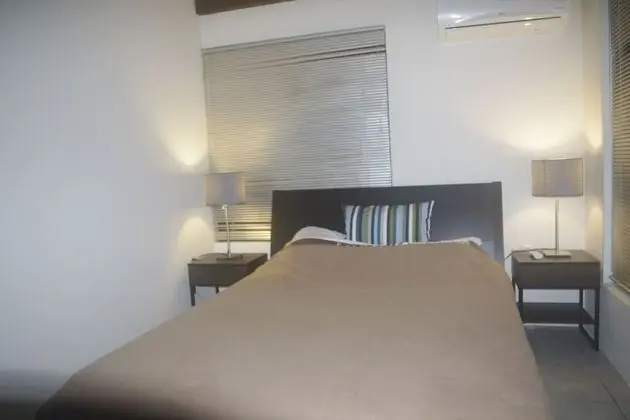 Comfort Dubleks, 1 Yatak Odası, Bahçe Manzaralı, Havuz Kenarı