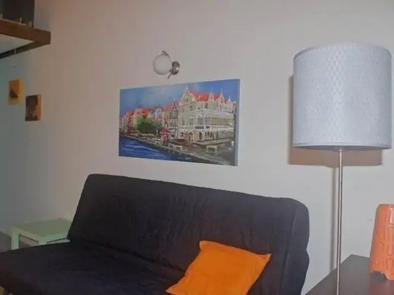 Comfort Dubleks, 1 Yatak Odası, Bahçe Manzaralı, Havuz Kenarı