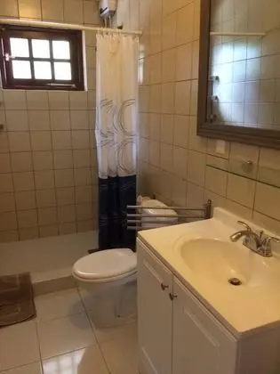 Comfort Dubleks, 1 Yatak Odası, Bahçe Manzaralı, Havuz Kenarı