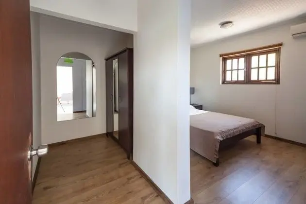 Premier Apart Daire, 1 Yatak Odası, Havuz Manzaralı, Bahçeli