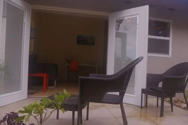 Premier Apart Daire, 1 Yatak Odası, Havuz Manzaralı, Bahçeli