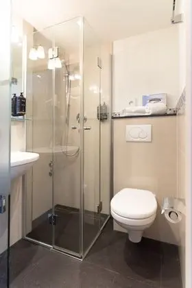 Standard Oda, 1 Tek Kişilik Yatak
