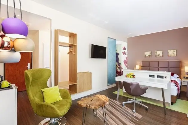 Comfort Oda, 1 En Büyük (King) Boy Yatak