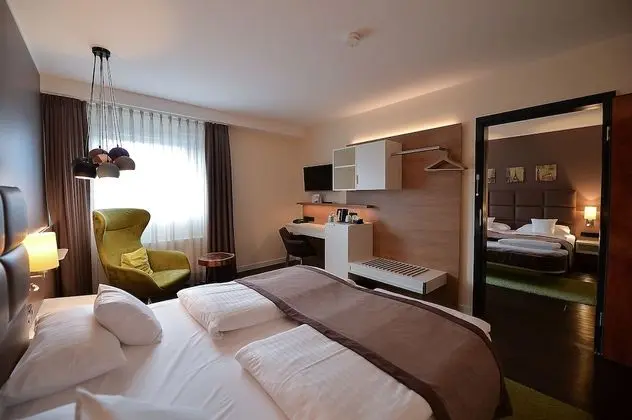 Comfort Oda, 1 En Büyük (King) Boy Yatak