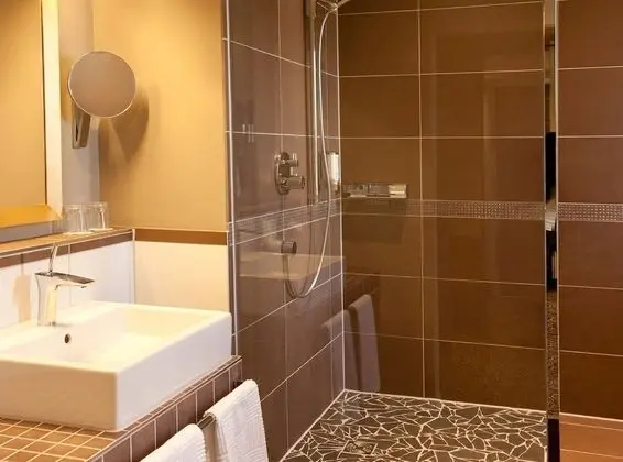 Comfort Oda, 1 En Büyük (King) Boy Yatak