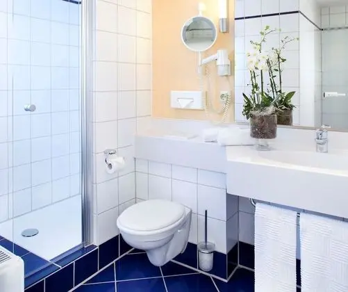 Standard Oda, 1 Tek Kişilik Yatak