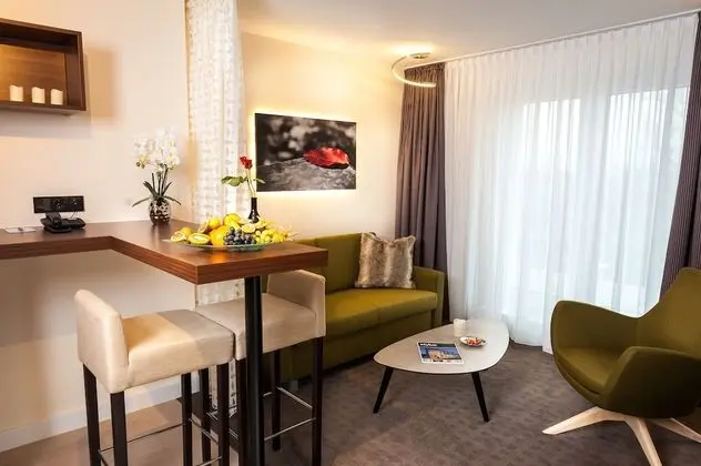 Süit, 1 En Büyük (King) Boy Yatak, Balkon (Living Room)