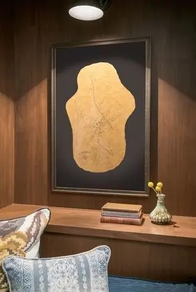 Oda, 2 Büyük (Queen) Boy Yatak, Sigara İçilmez