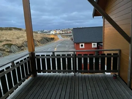 Dört Kişilik Oda, Ortak Banyo