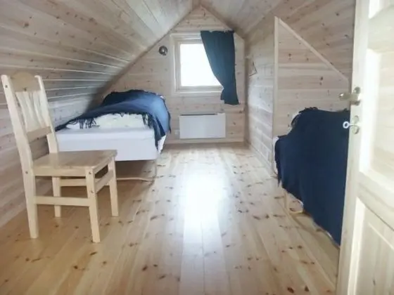 Kır Evi, 3 Yatak Odası