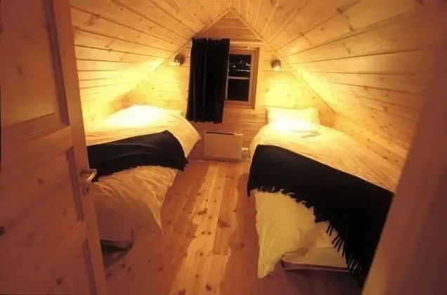 Kır Evi, 3 Yatak Odası