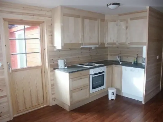 Kır Evi, 3 Yatak Odası