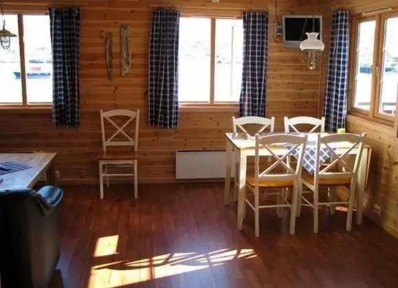 Kır Evi, 3 Yatak Odası