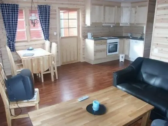 Kır Evi, 3 Yatak Odası