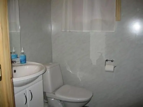 Kır Evi, 3 Yatak Odası