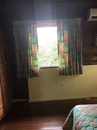 Signature Villa, 1 En Büyük (King) Boy Yatak, Mutfak, Bahçe Manzaralı
