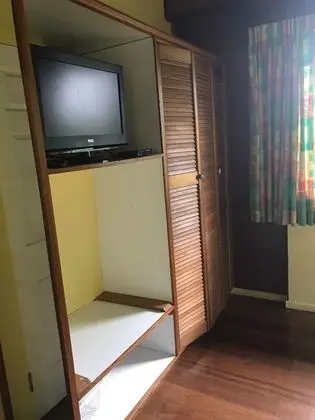 Signature Villa, 1 En Büyük (King) Boy Yatak, Mutfak, Bahçe Manzaralı