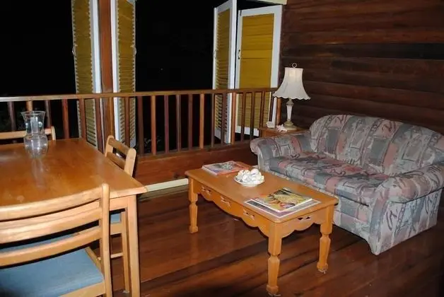 Signature Villa, 1 En Büyük (King) Boy Yatak, Mutfak, Bahçe Manzaralı