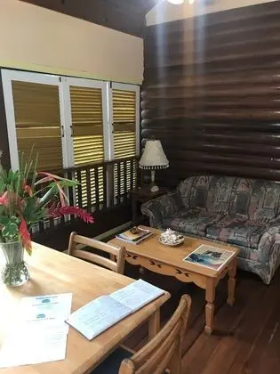 Signature Villa, 1 En Büyük (King) Boy Yatak, Mutfak, Bahçe Manzaralı