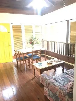 Signature Villa, 1 En Büyük (King) Boy Yatak, Mutfak, Bahçe Manzaralı