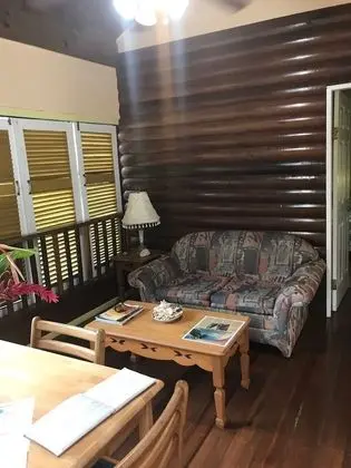 Signature Villa, 1 En Büyük (King) Boy Yatak, Mutfak, Bahçe Manzaralı
