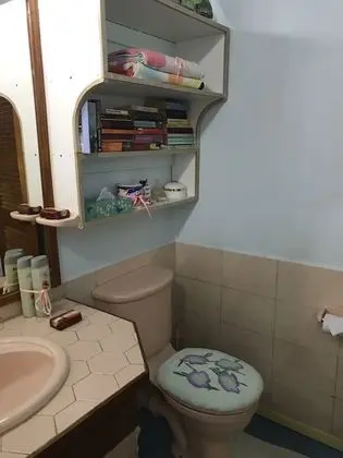 Signature Villa, 1 En Büyük (King) Boy Yatak, Mutfak, Bahçe Manzaralı