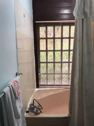 Signature Villa, 1 En Büyük (King) Boy Yatak, Mutfak, Bahçe Manzaralı