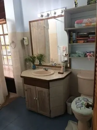 Signature Villa, 1 En Büyük (King) Boy Yatak, Mutfak, Bahçe Manzaralı