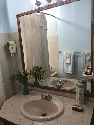 Signature Villa, 1 En Büyük (King) Boy Yatak, Mutfak, Bahçe Manzaralı