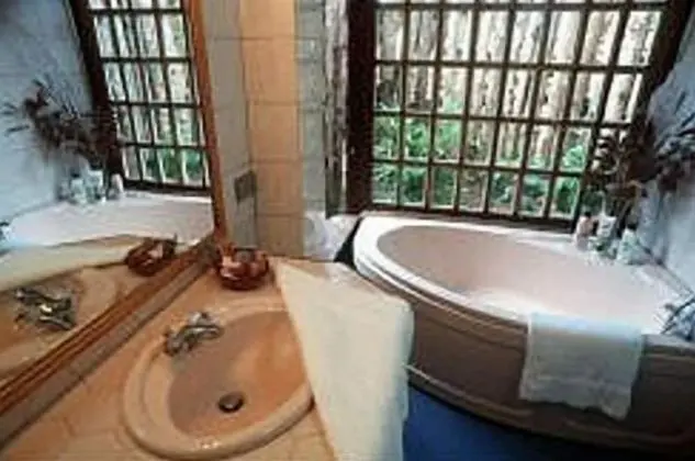 Signature Villa, 1 En Büyük (King) Boy Yatak, Mutfak, Bahçe Manzaralı