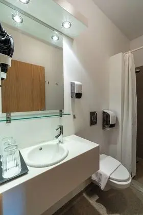Basic Üç Kişilik Oda, 1 Yatak Odası, Özel Banyo