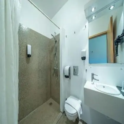 Tek Kişilik Oda
