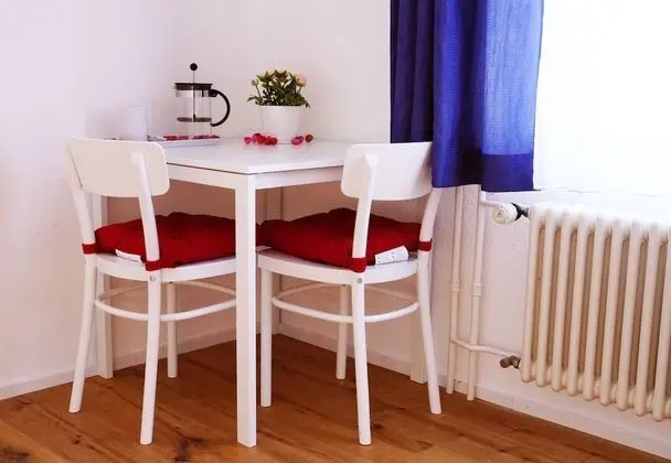 Basic Tek Kişilik Oda