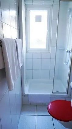 Basic Tek Kişilik Oda