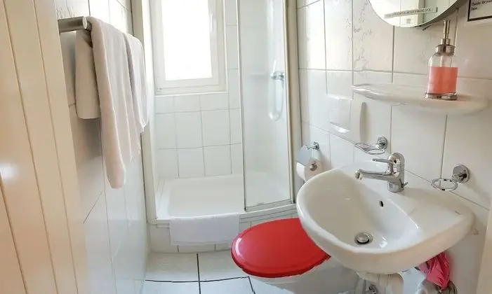 Basic Tek Kişilik Oda