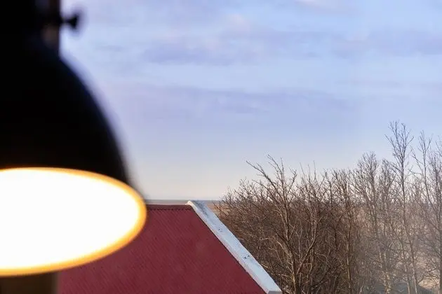 Basic İki Ayrı Yataklı Oda, 2 Tek Kişilik Yatak, Özel Banyo